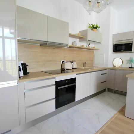 Cristal3 ~ Superbe Proche Disneyland * Serris