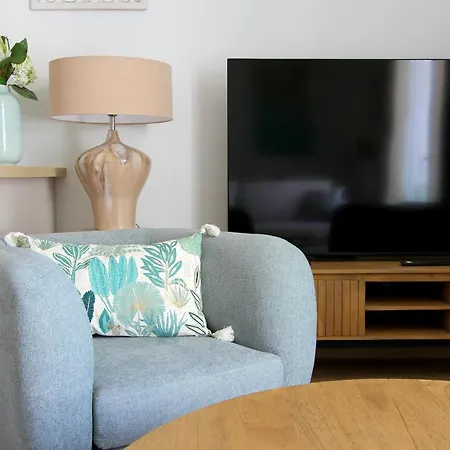Cristal3 ~ Superbe Proche Disneyland Apartamento