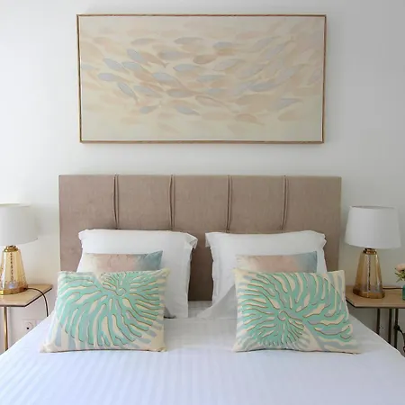 Cristal3 ~ Superbe Proche Disneyland Apartamento Serris